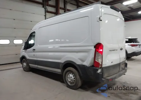 2020 Ford Transit-250 z USA, uszkodzony, nr VIN 1FTBR2C84LKA08946